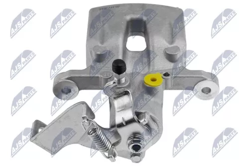 NTY NTY (HZT-HY-545) Brake Caliper 