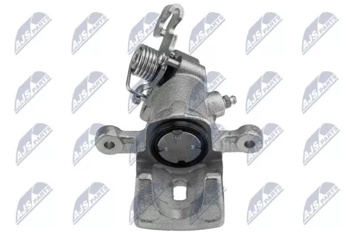 Brake Caliper