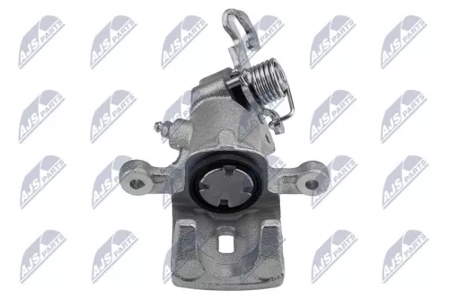 NTY NTY (HZT-HY-547) Brake Caliper 