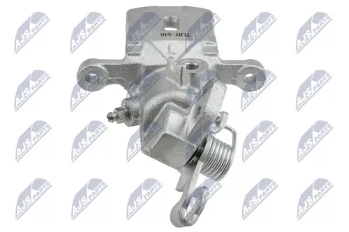 NTY NTY (HZT-HY-547) Brake Caliper 