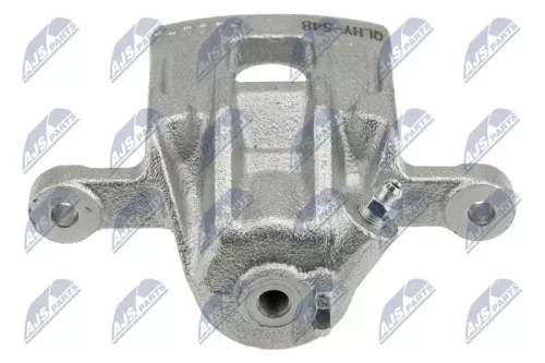 NTY NTY HZT-HY-548 Brake Caliper 