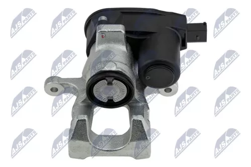 NTY NTY (HZT-HY-550) Brake Caliper 