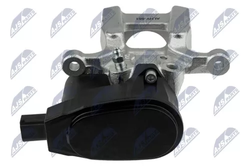 NTY NTY (HZT-HY-551) Brake Caliper 