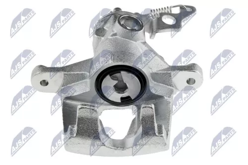 NTY NTY (HZT-JG-000) Brake Caliper 