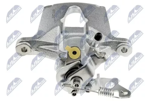 NTY NTY (HZT-JG-000) Brake Caliper 