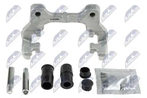 NTY NTY (HZT-JG-002A) Bracket, brake caliper 