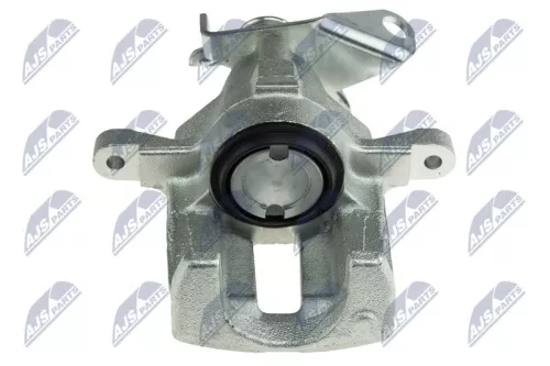 NTY NTY (HZT-JG-005) Brake Caliper 