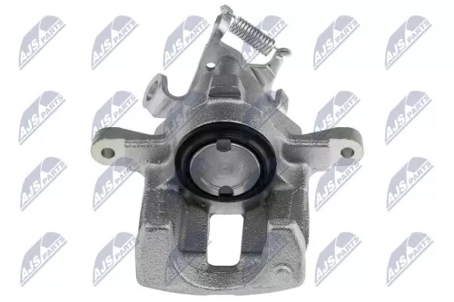 NTY NTY (HZT-JG-006) Brake Caliper 