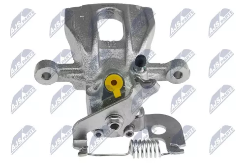 NTY NTY (HZT-JG-008) Brake Caliper 