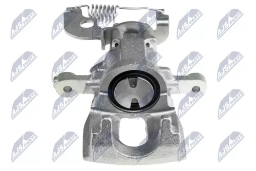 NTY NTY (HZT-JG-009) Brake Caliper 