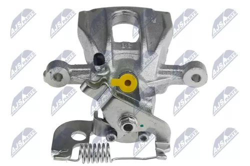 NTY NTY (HZT-JG-009) Brake Caliper 