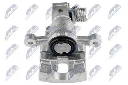 NTY NTY (HZT-KA-001) Brake Caliper 