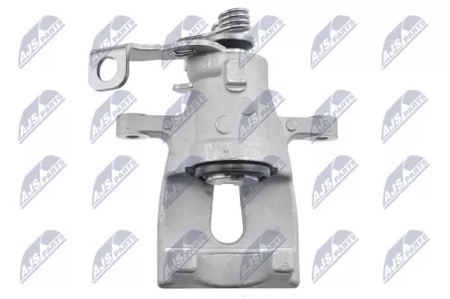 NTY NTY (HZT-KA-007) Brake Caliper 
