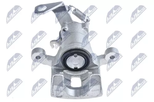 NTY NTY (HZT-KA-009) Brake Caliper 
