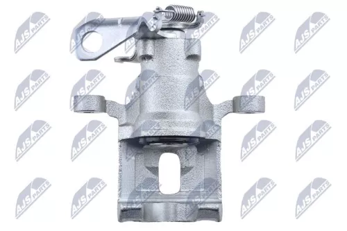 NTY NTY (HZT-KA-009) Brake Caliper 