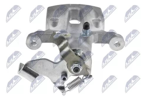 NTY NTY (HZT-KA-017) Brake Caliper 