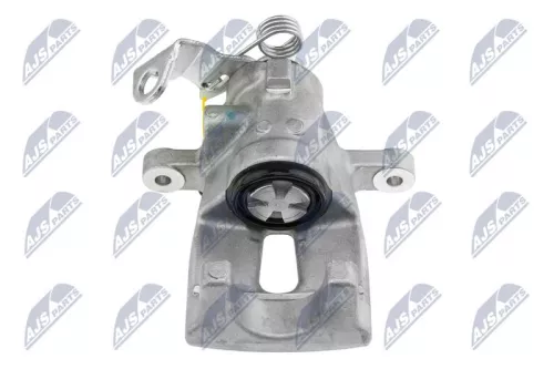 NTY NTY (HZT-KA-018) Brake Caliper 