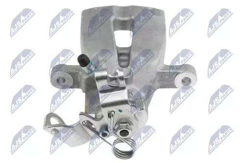 NTY NTY (HZT-KA-018) Brake Caliper 