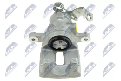 NTY NTY (HZT-KA-019) Brake Caliper 