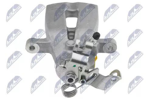 NTY NTY (HZT-KA-019) Brake Caliper 