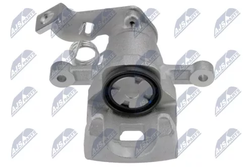 NTY NTY HZT-KA-022 Brake Caliper 