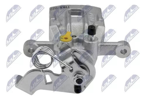 NTY NTY HZT-KA-022 Brake Caliper 