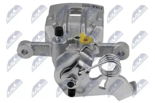 NTY NTY HZT-KA-023 Brake Caliper 