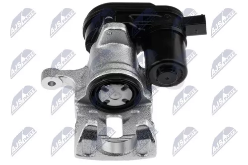 NTY NTY (HZT-KA-026) Brake Caliper 