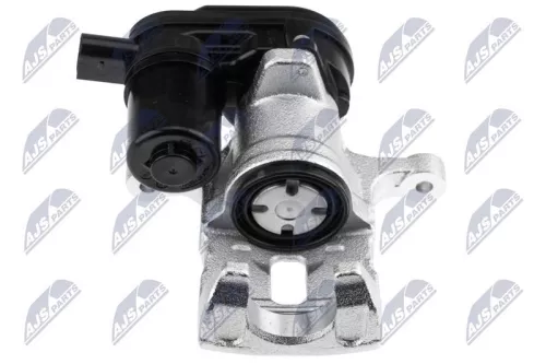 NTY NTY (HZT-KA-027) Brake Caliper 