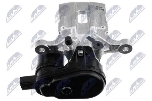 NTY NTY (HZT-KA-027) Brake Caliper 