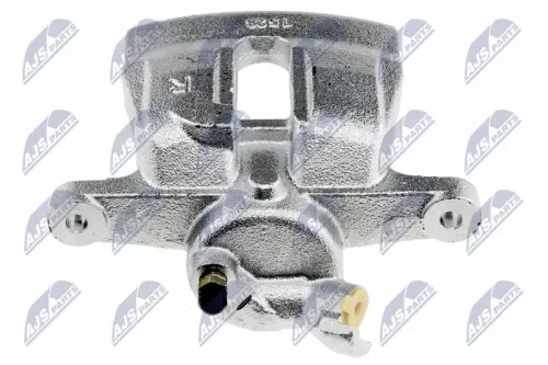 NTY NTY (HZT-LR-001) Brake Caliper 