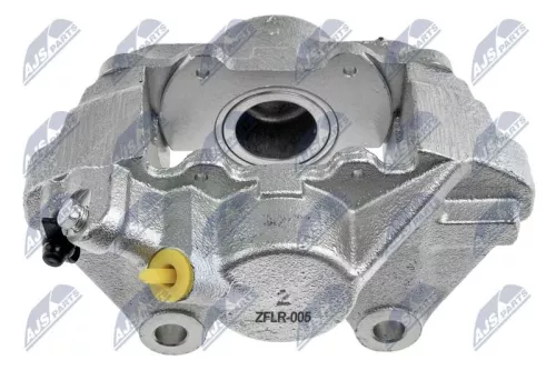 NTY NTY HZT-LR-005 Brake Caliper 