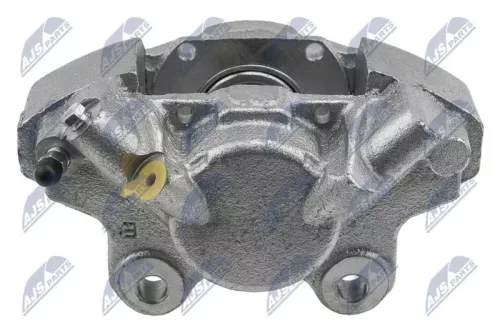 NTY NTY HZT-LR-011 Brake Caliper 