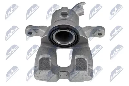 NTY NTY HZT-LR-024 Brake Caliper 