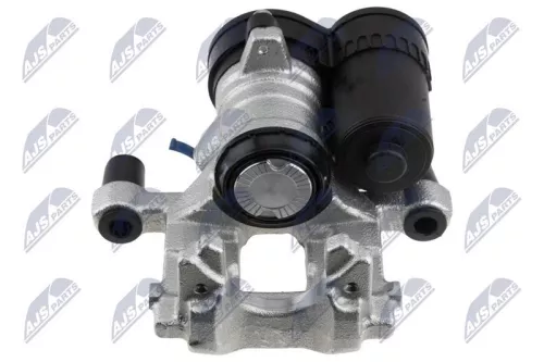 NTY NTY HZT-LR-025 Brake Caliper 