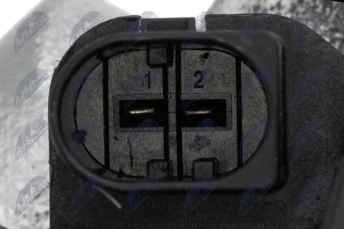 NTY NTY HZT-LR-025 Brake Caliper 