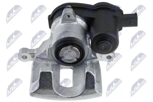 NTY NTY HZT-LR-027 Brake Caliper 