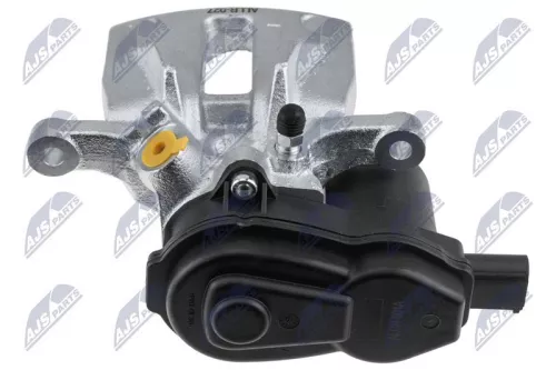 NTY NTY HZT-LR-027 Brake Caliper 