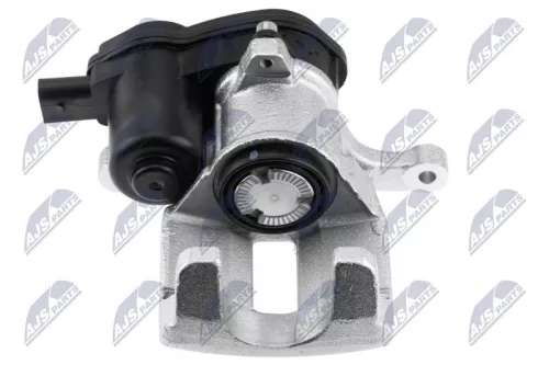 NTY NTY HZT-LR-030 Brake Caliper 