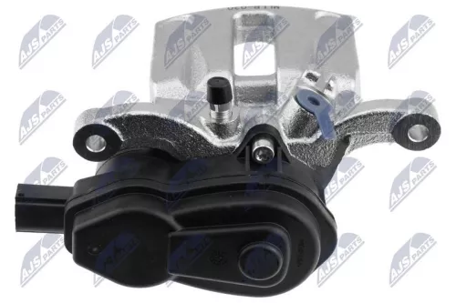 NTY NTY HZT-LR-030 Brake Caliper 