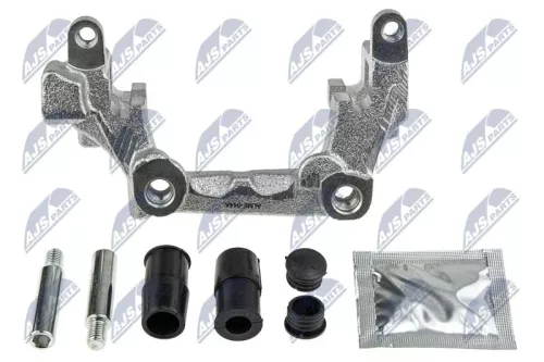 NTY NTY HZT-ME-044A Bracket, brake caliper 