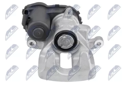 NTY NTY HZT-ME-053 Brake Caliper 