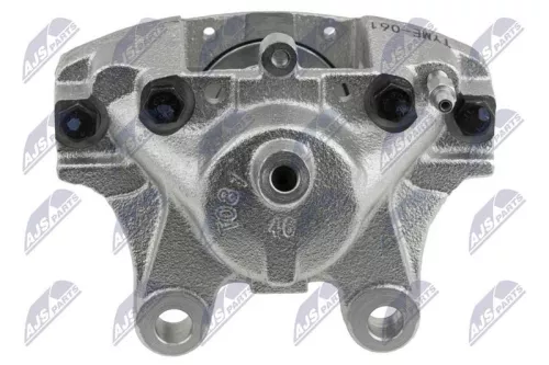 NTY NTY HZT-ME-061 Brake Caliper 