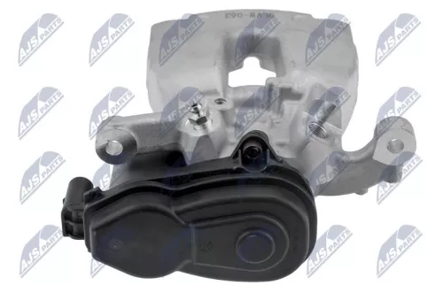 NTY NTY HZT-ME-072 Brake Caliper 