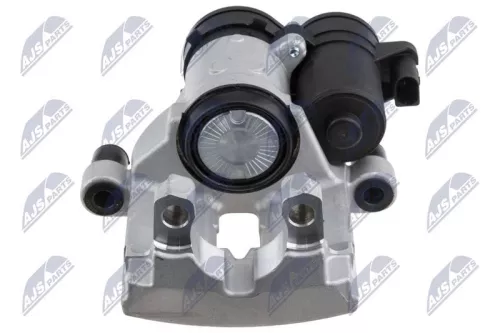 NTY NTY HZT-ME-077 Brake Caliper 