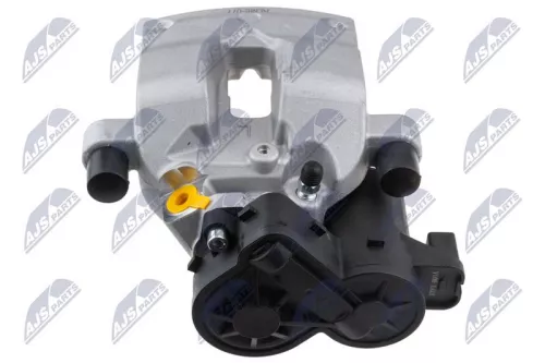 NTY NTY HZT-ME-077 Brake Caliper 