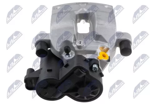 NTY NTY HZT-ME-078 Brake Caliper 