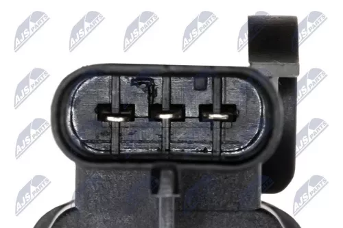 NTY NTY HZT-ME-082 Brake Caliper 