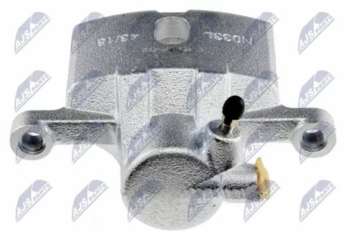 NTY NTY HZT-MS-002 Brake Caliper 