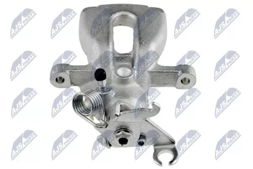 NTY NTY HZT-MS-018 Brake Caliper 
